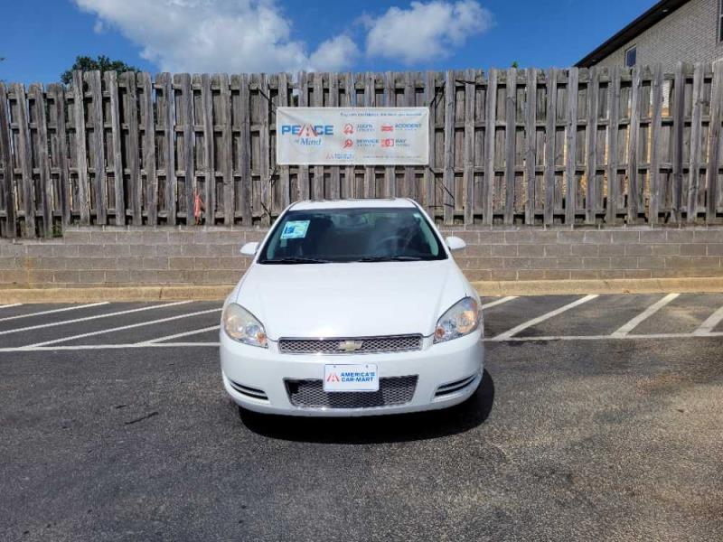 chevrolet impala limited 2015 2G1WB5E35F1153435 image chevrolet impala limited 2015 2G1WB5E35F1153435 image